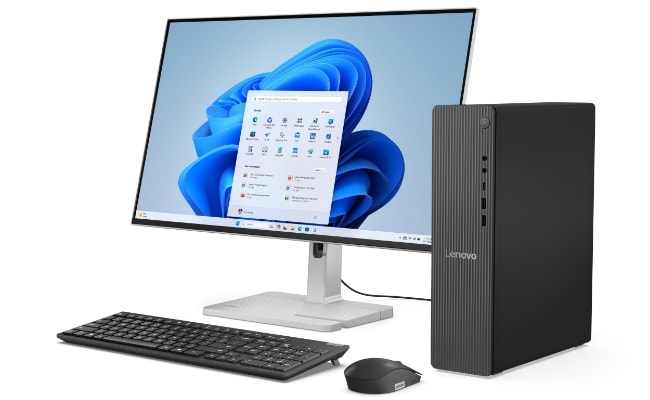 SmallPC Hot Sales Mini PC 13th DDR5 In-te Core I7-1360P WIFI 6 Business Computer Desktop PC - Foto 8