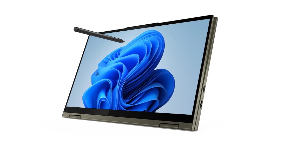 Yoga 7i 14