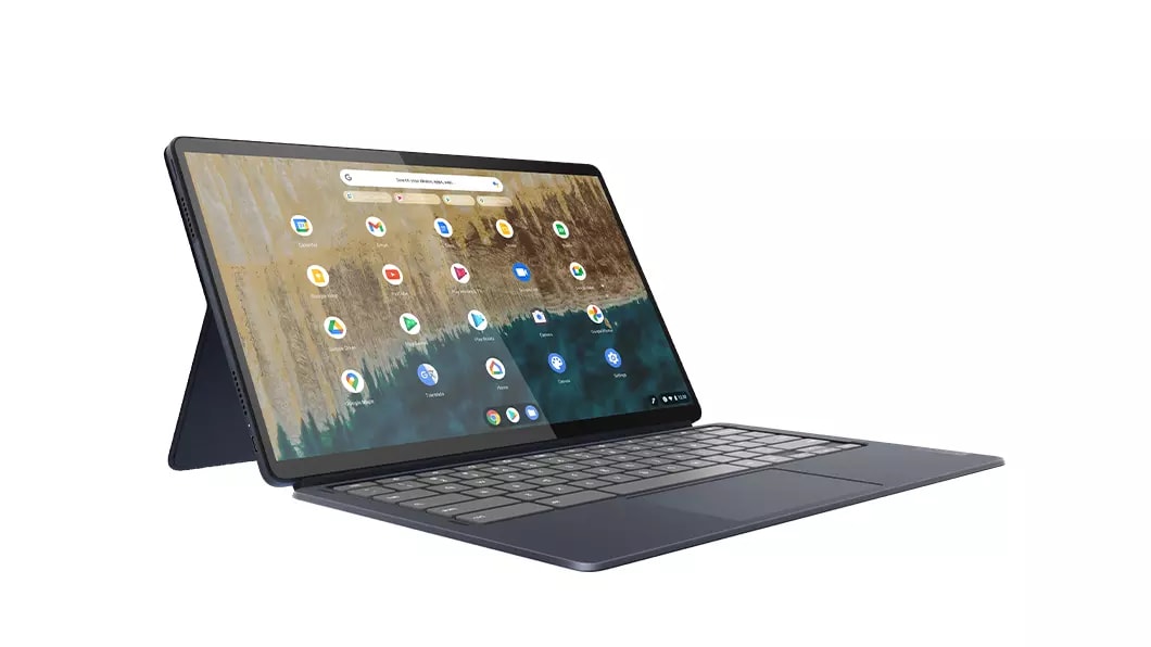 Lenovo Duet 5 Detachable 2 in 1 Chromebook | Lenovo US