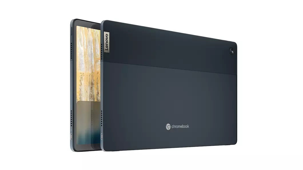 Lenovo Chromebook Duet 5 13 inch abyss blue