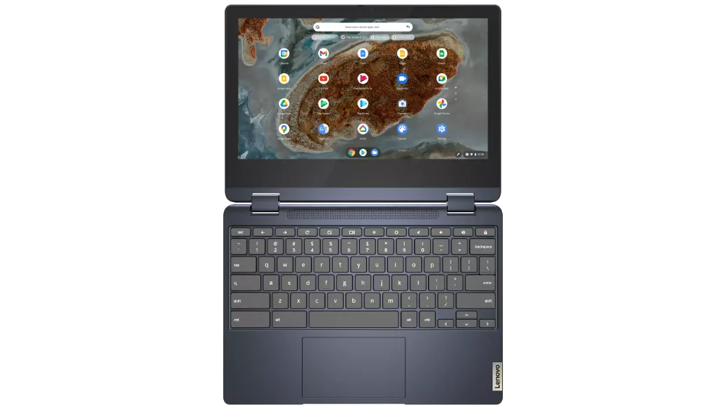 Lenovo Chromebook Flex 3 (11")