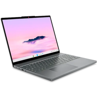Chromebook i and Chromebook Plus i | Smart 15 inch laptop for work