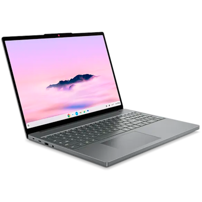 Chromebook i and Chromebook Plus i | Smart 15 inch laptop for work