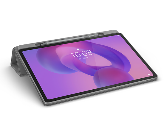 Idea Tab Plus | 12.1 Inch AI-Enhanced Tablet for Students | Lenovo US