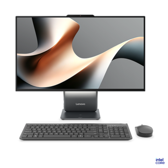 IdeaCentre AIO i (27 inch Intel) | Everyday Productivity AI PC