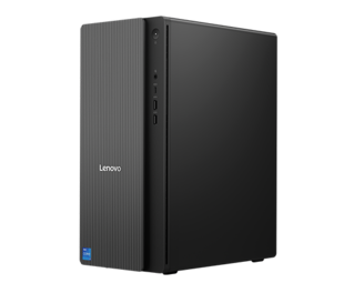 IdeaCentre Tower (17L Intel) | Powerful AI Desktop PC | 91B10006US