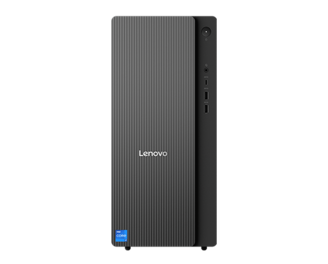 IdeaCentre Tower (17L Intel) | Powerful AI Desktop PC | Lenovo CA