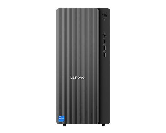 IdeaCentre Tower (17L Intel) | Powerful AI Desktop PC | Lenovo