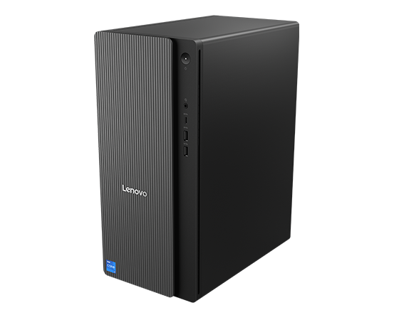 IdeaCentre Tower (17L Intel) | Powerful AI Desktop PC | 91B10006US