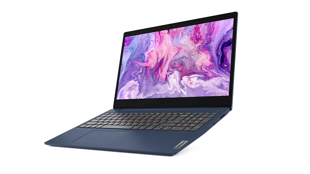 IdeaPad 3 15 inch Laptop | Powerful AMD Processor | 81W101PEUS