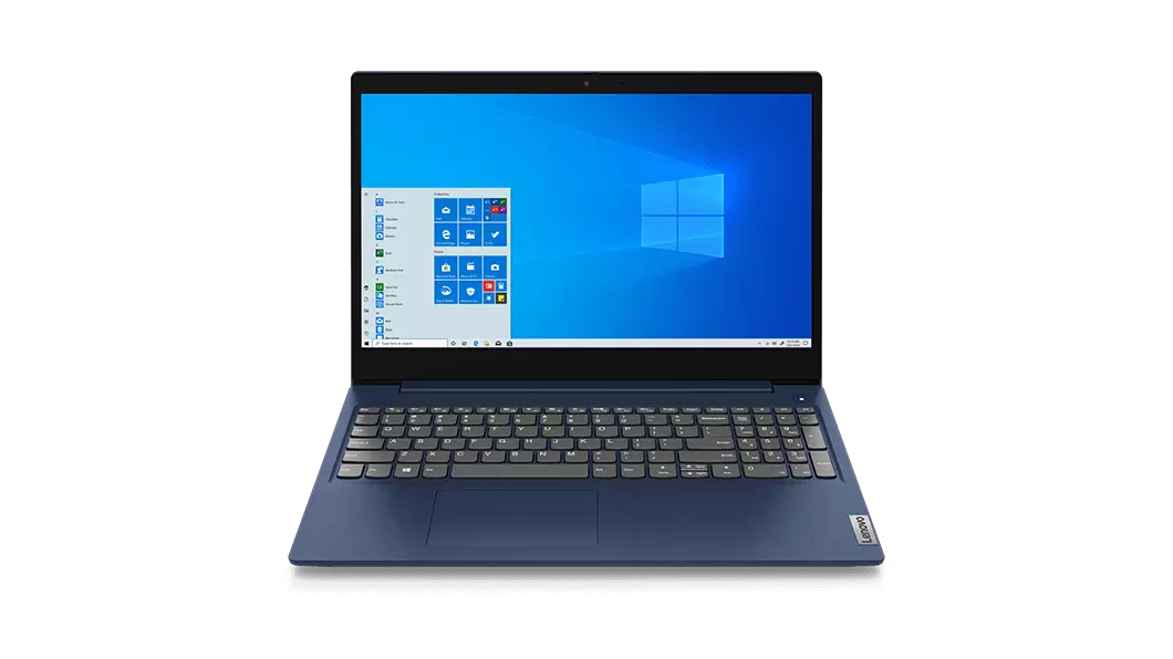 IdeaPad 3 15 inch Laptop | Powerful AMD Processor | 81W101PEUS