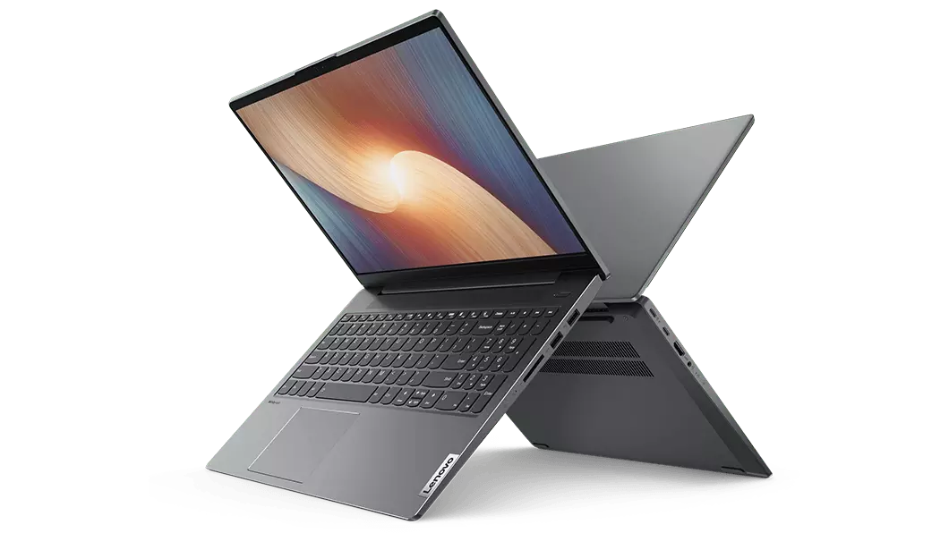 IdeaPad 5 (15″ AMD) | 15-inch AMD-powered lightweight laptop