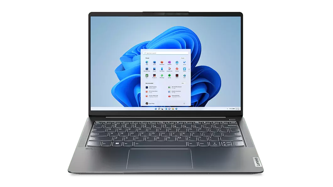 Lenovo IdeaPad 5 Pro★ゲーミング★Ryzen7 5800H★ IdeaPad 5 Pro | 14-inch AMD Ryzen™-powered lightweight laptop