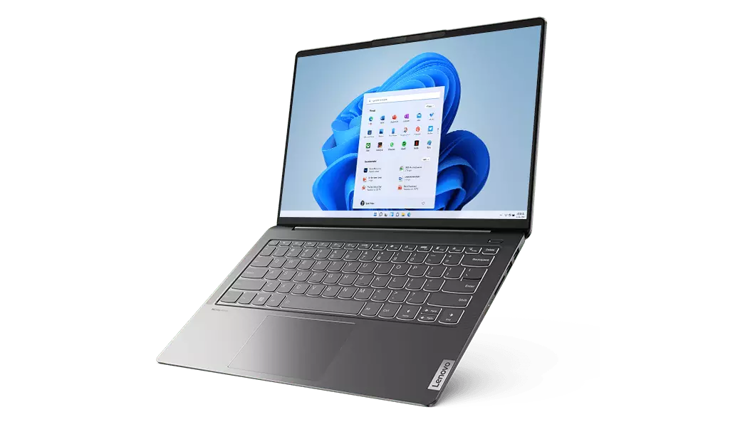 IdeaPad 5 Pro | 14-inch laptop lightweight Ryzen™-powered Lenovo AMD US 