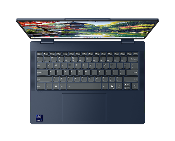 IdeaPad 5i 2-in-1 (Intel) | Boost Your Everyday Productivity
