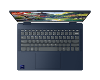 IdeaPad 5i 2-in-1 (Intel) | Boost Your Everyday Productivity