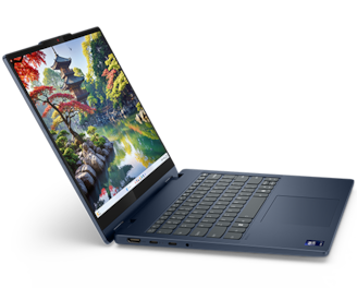 IdeaPad 5i 2-in-1 (Intel) | Boost Your Everyday Productivity