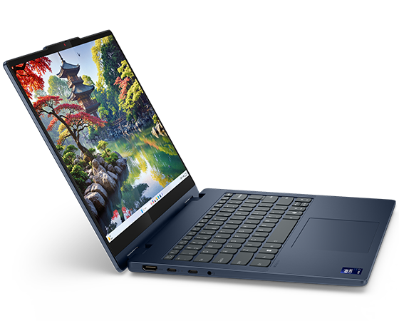 IdeaPad 5i 2-in-1 (Intel) | Boost Your Everyday Productivity