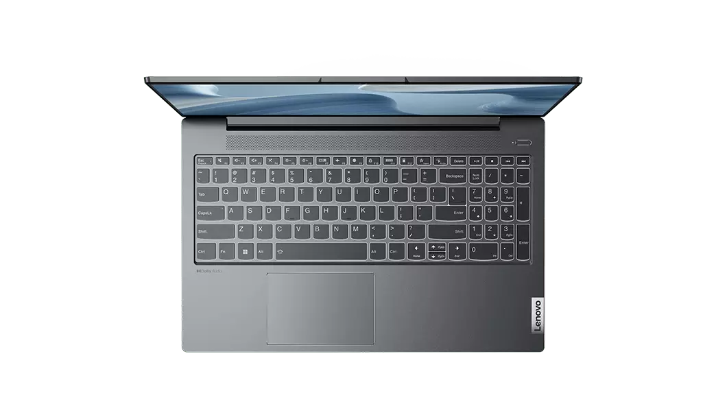 IdeaPad 5i (15″ Intel) | 15-inch Intel®-powered lightweight laptop