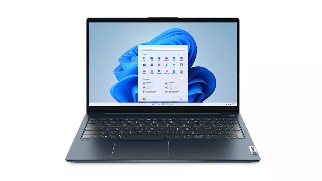 IdeaPad 5 (15″ AMD) | 15-inch AMD-powered lightweight laptop