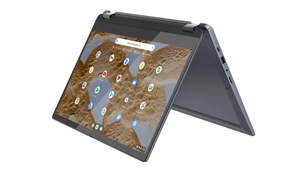IdeaPad Flex 3i Chromebook (15″ Intel) | A 2-in-1 Chromebook for every day  | Lenovo US