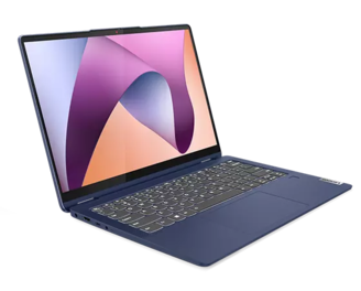 IdeaPad Flex 5 (14 inch AMD) | Flexible, AMD Ryzen™-powered 2-in-1