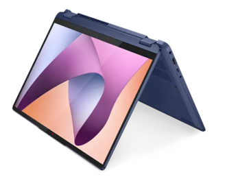 IdeaPad Flex 5 (14 inch AMD) | Flexible, AMD Ryzen™-powered 2-in-1