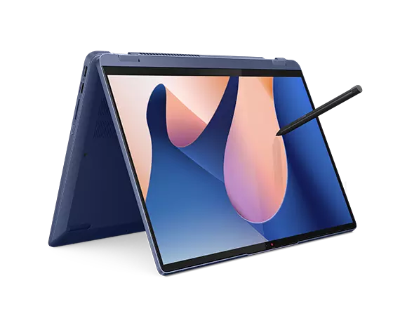 IdeaPad Flex 5i, 16 inch Intel® Core™ powered 2-in-1 laptop