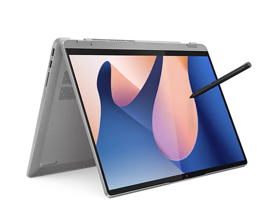 IdeaPad Flex 5i, 16 inch Intel® Core™ powered 2-in-1 laptop