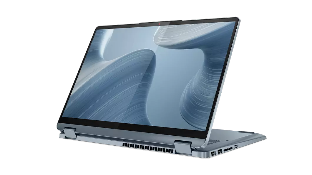 IdeaPad Flex 5i Gen 7 (14″ Intel) | 14'' Intel®-powered 2-in-1
