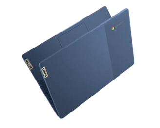 IdeaPad Slim 3 Chromebook (14″ MTK) slim and light laptop powered