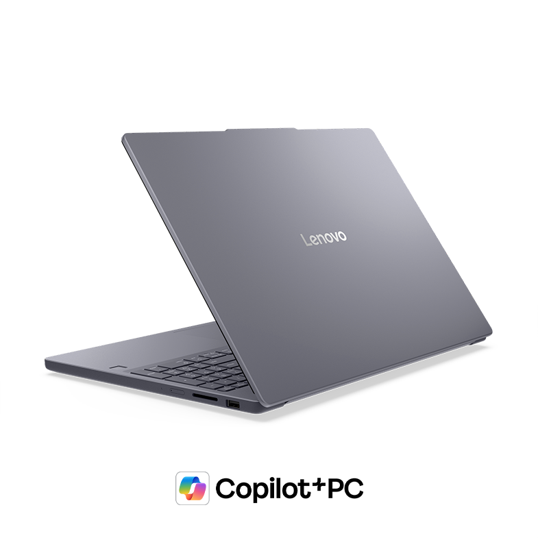 IdeaPad Slim 3x (Snapdragon) | 15 Inch Laptop With Built-in AI