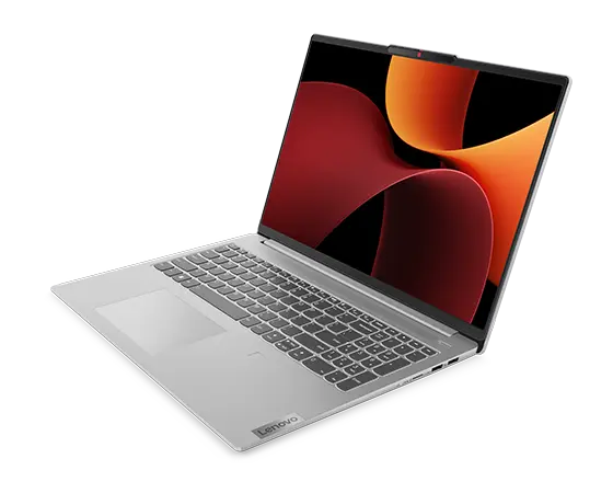 IdeaPad Slim 5 (16″ AMD), Laptop with FHD WUXGA Touchscreen