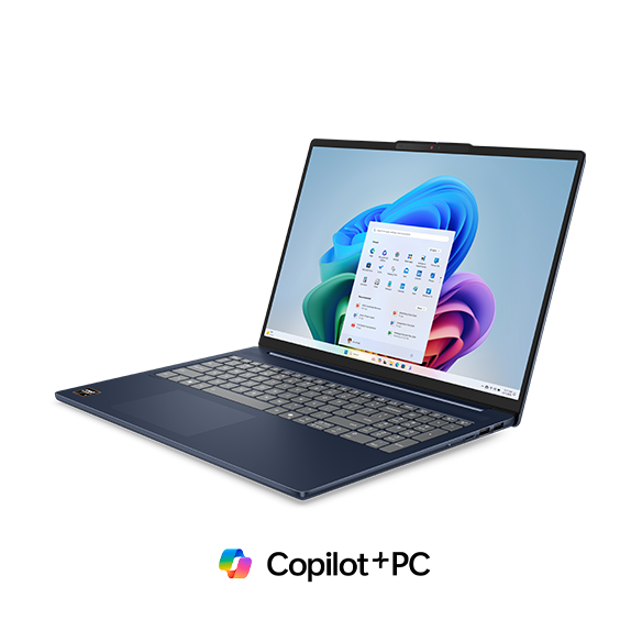 IdeaPad Slim 5 (AMD) | 16 inch laptop for everyday activities