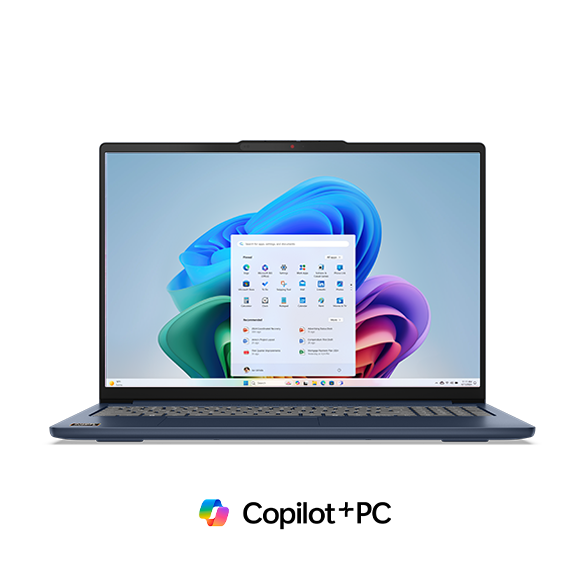IdeaPad Slim 5 (AMD) | 16 inch laptop for everyday activities