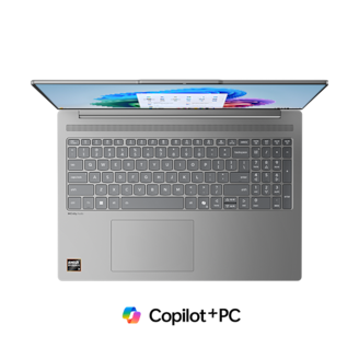 IdeaPad Slim 5 Gen 10 (AMD) | 16 inch laptop voor dagelijkse