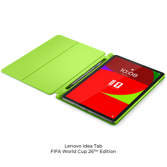Lenovo Idea Tab Tablet | 11″ AI-powered Tablet for Students