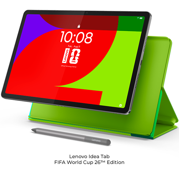 Lenovo Idea Tab Tablet | 11″ AI-powered Tablet for Students