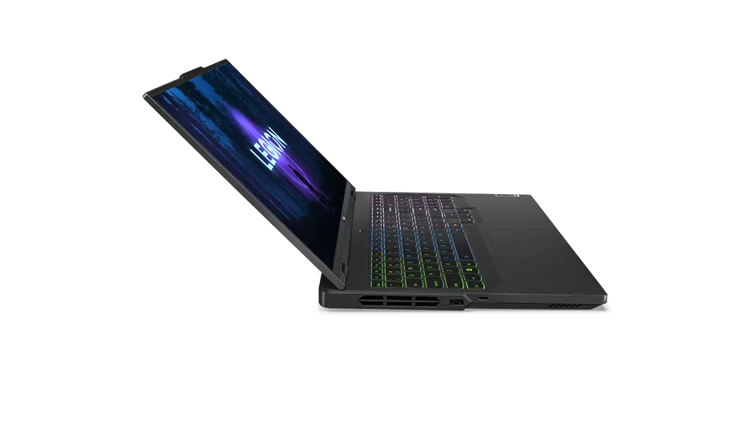 Legion Pro 5i Gen 8 (16″ Intel) | Intel® powered AI-tuned gaming