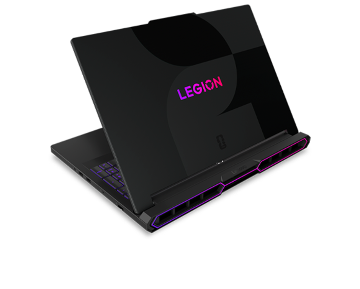 Lenovo Legion Pro 7i Gen 10 | Advanced AI Gaming Laptop
