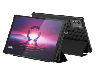 Lenovo Legion Tab Gen 3 | Powerful Gaming Tablet | Lenovo US