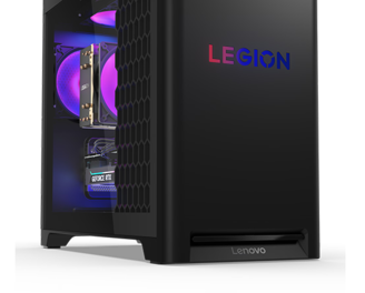 Legion Tower 5i Gen 10 (Intel) | Extreme Gaming & Streaming PC