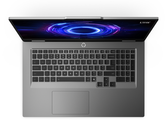 Lenovo LOQ 17IRX10 | 17″ Gaming Laptop for students & gamers