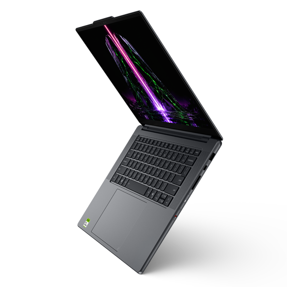 Lenovo Pro 9n Nvidia (15"), цвет: Nvidia Rtx Spark N1x 18-Core, 32 Gb, 512 Gb — фото 3