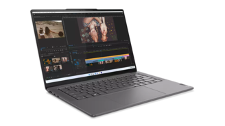 AMD Ryzen 7 RTX3050Studio Lenovo ノートPC 2024 Lenovo Yoga Pro 7