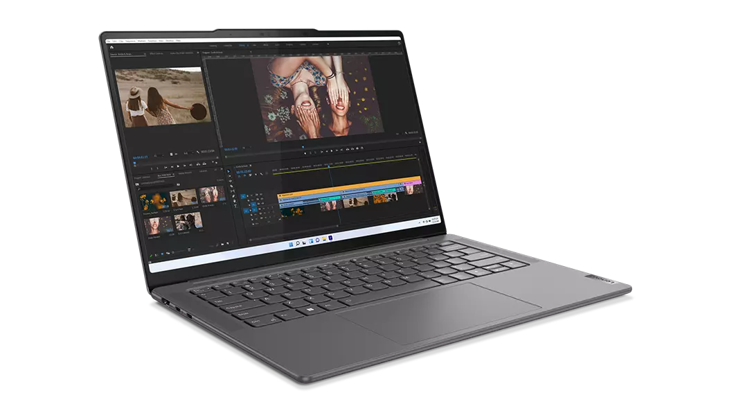 Lenovo Slim Pro 7 (14″ AMD) | AMD Ryzen™-powered 14.5” laptop