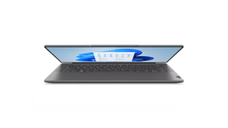 Lenovo Slim Pro 7 (14″ AMD) | AMD Ryzen™-powered 14.5” laptop