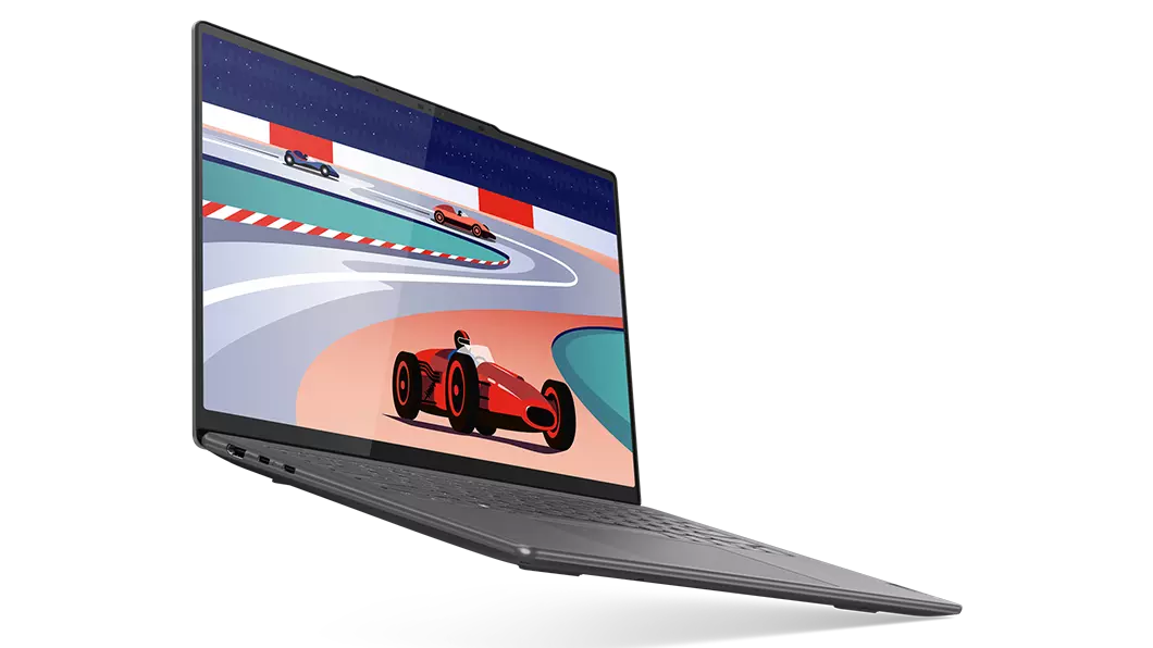Lenovo Slim Pro 7 (14″ AMD) | AMD Ryzen™-powered 14.5” laptop