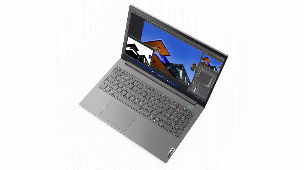 ThinkBook 15 Gen 4 (15