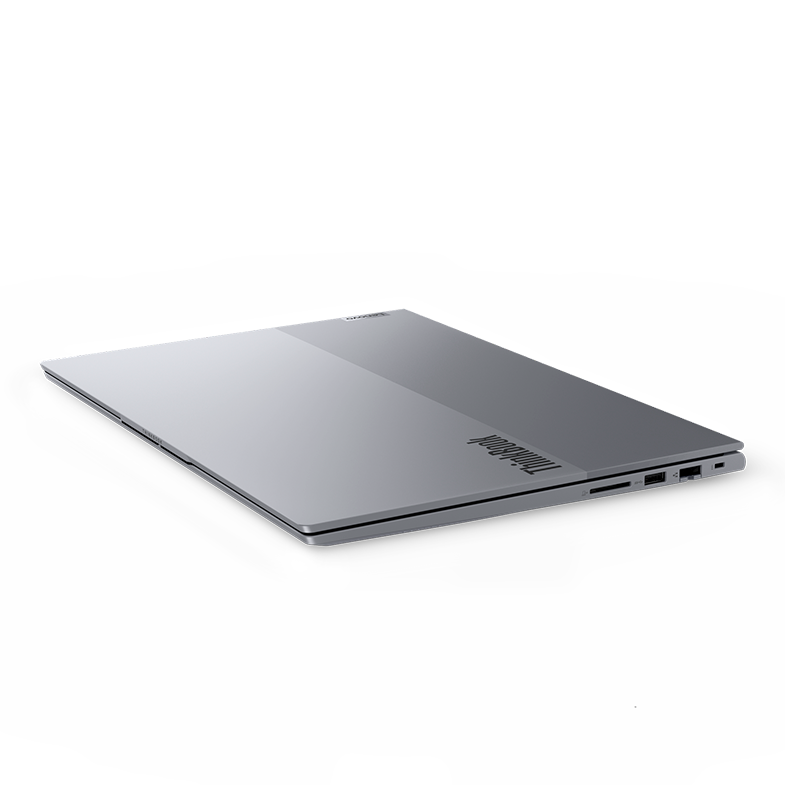 その他ノートPC本体 ThinkBook 16 Gen 7 AMD - Type 21MW ThinkBook 16 Gen 7 | 16 inch AMD Ryzen-driven business laptop